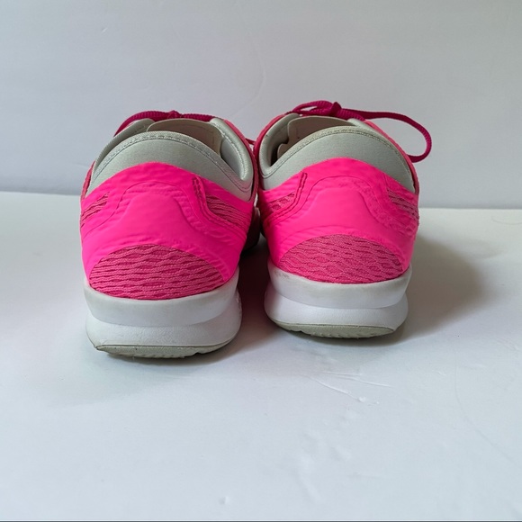 Nike zoom fit sneakers size 7.5 - Picture 5 of 10